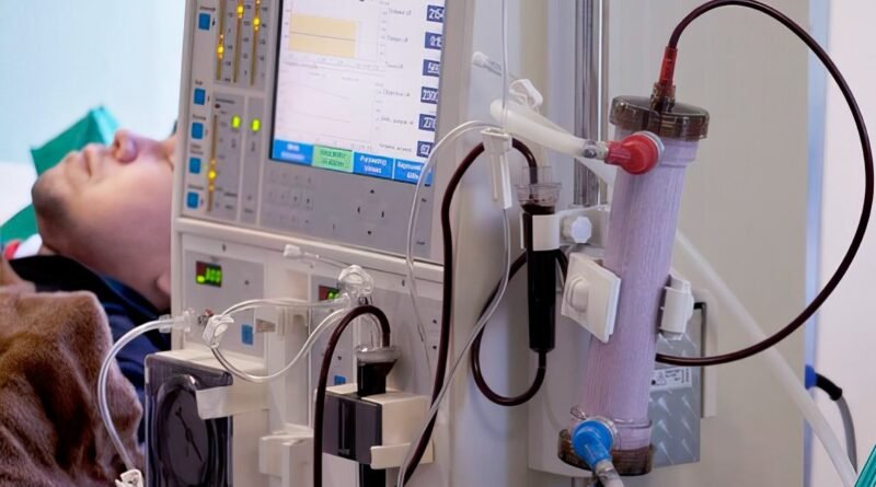 Exames para doença renal ainda são pouco solicitados
