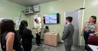 IML utiliza análise genética para identificar corpos