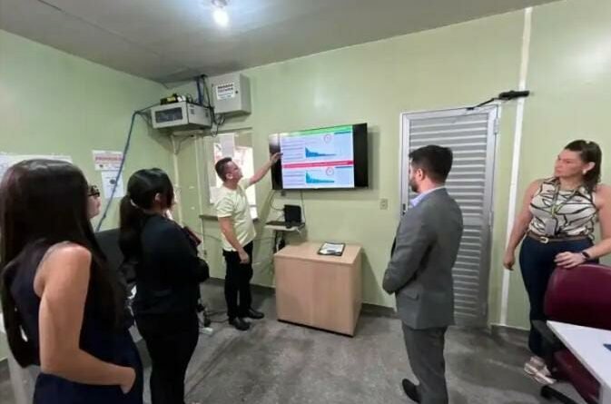 IML utiliza análise genética para identificar corpos