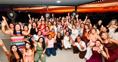 Avante Mulher realiza primeiro encontro em Manaus