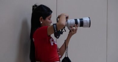 Fotto mostra expansão da fotografia esportiva no Amazonas