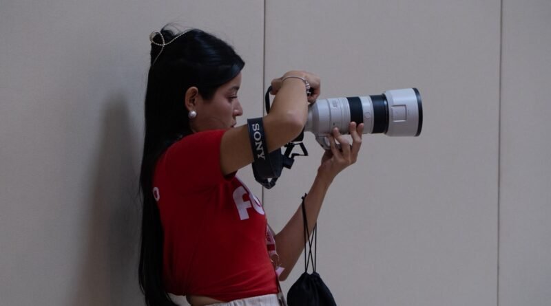Fotto mostra expansão da fotografia esportiva no Amazonas