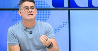 David propõe tecnologia contra tráfico no Rio Solimões