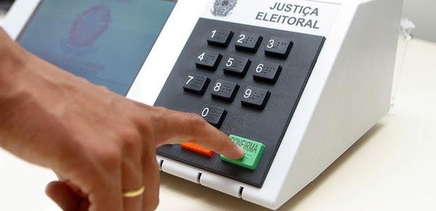 Voto em trânsito: prazo termina em 20 de agosto