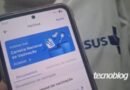 SUS terá dados armazenados em nuvem nacional