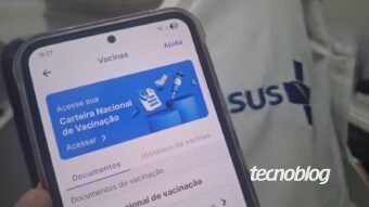 SUS terá dados armazenados em nuvem nacional