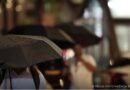 Frente fria leva chuva ao Sudeste e parte do Centro-Oeste