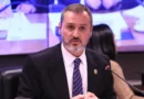 Dino determina reintegração de Andrei Rodrigues ao comando da PF