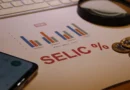 Mercado reduz projeção da Selic para 13,50%