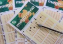 Mega-Sena acumula e pagará R$ 32 milhões na terça; confira dezenas
