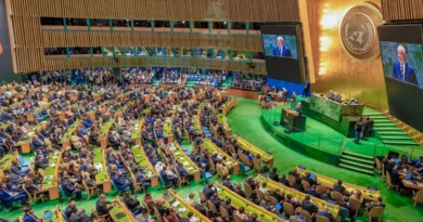 ONU: Lula defende multilateralismo e reforma do Conselho de Segurança