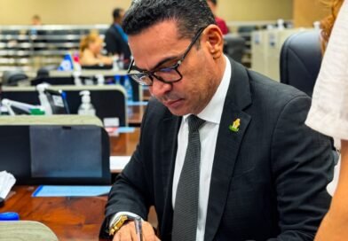 Vereador defende reforço na segurança do transporte escolar rural de Manaus