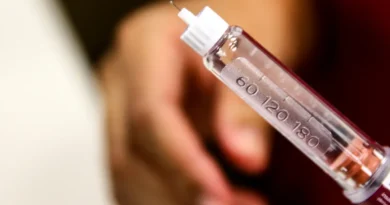 Anvisa proíbe canetas emagrecedoras sem registro vendidas na internet