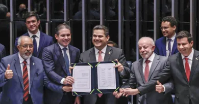 Congresso promulga emenda do fim da 6×1; escala 5×2 começa em 60 dias