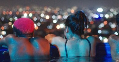 Kasa Branca - Mostra de Cinema Internacional de São Paulo
