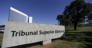 Brasília (DF), 22/06/2023 - Edifício sede do Tribunal Superior Eleitoral (TSE). Foto: Marcelo Camargo/Agência Brasil