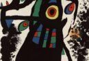 São Paulo (SP), 09/10/2026 - Joan Miró, Mont-roig III, 1974 Fundació Joan Miró, Barcelona © Successió Miró/ AUTVIS, Brasil, 2026