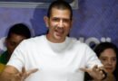 Rio de Janeiro (RJ), 08/10/2026 – O candidato ao governo do Estado Douglas Ruas (PL) faz pronunciamento após decisão TSE e aguarda retotalização dos votos do 1° turno que o declararia eleito. Foto: Fernando Frazão/Agência Brasil