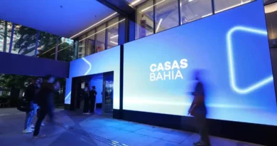 Casas Bahia: após fechamento de 298. Foto: Divulgação/ Casas Bahia