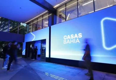 Casas Bahia: após fechamento de 298. Foto: Divulgação/ Casas Bahia