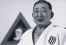 Chiaki Ishii, Luto, Obituário, Judô, primeiro medalhista olímpico e mundial - falecimento em 16/10/2026