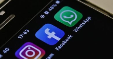 Facebook, Instagram e WhatsApp têm problemas de acesso nesta segunda