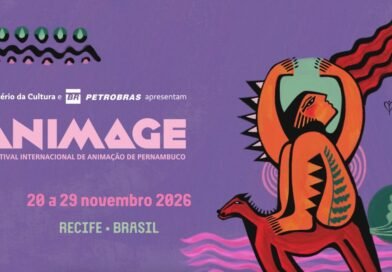 Criado em 2008, no Recife, o ANIMAGE construiu uma trajetória dedicada à animação como linguagem artística, Foto: Divulgação/Animage