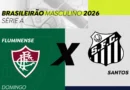 Rádio Nacional transmite duelo entre Fluminense e Santos pelo Brasileirão neste domingo (18). Imagem: Rádio Nacional