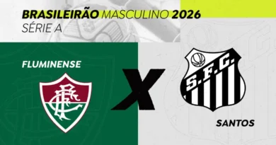 Rádio Nacional transmite duelo entre Fluminense e Santos pelo Brasileirão neste domingo (18). Imagem: Rádio Nacional