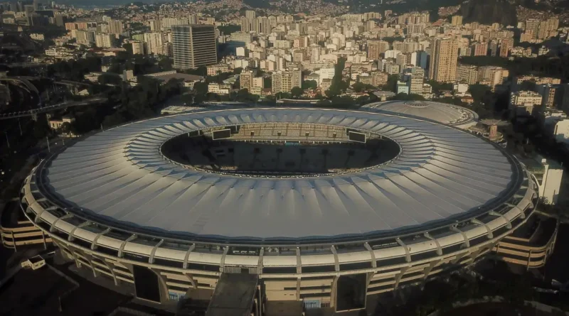 Estádio Maracanã