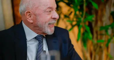 São Paulo (SP), 19/10/2026 - Candidato à Presidência da República, Luiz Inácio Lula da Silva, durante entrevista concedida ao SBT. Foto: Ricardo Stuckert/Lula Oficial