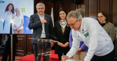 Ministério da Saúde inicia oferta no SUS de nove medicamentos oncológicos de alta tecnologia em todas as regiões do país . Foto: Rafael Nascimento/MS