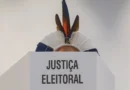 São Paulo (SP) 24/09/2026 - O Tribunal Regional Eleitoral de São Paulo (TRE-SP) , durante demonstração para a imprensa do fluxo de votação das Eleições 2026. Além de uma apresentação sobre o chamado “derrame de santinhos” e o novo provimento da Corregedoria do Tribunal que disciplina a fiscalização e a repressão desse crime eleitoral. O evento realizado na sede do TRE-SP. Urna Eletrônica . Foto: Paulo Pinto/Agência Brasil