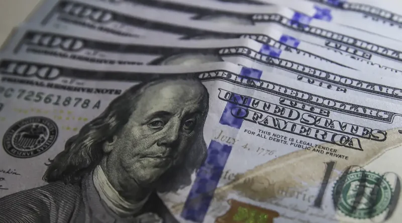 Dólar