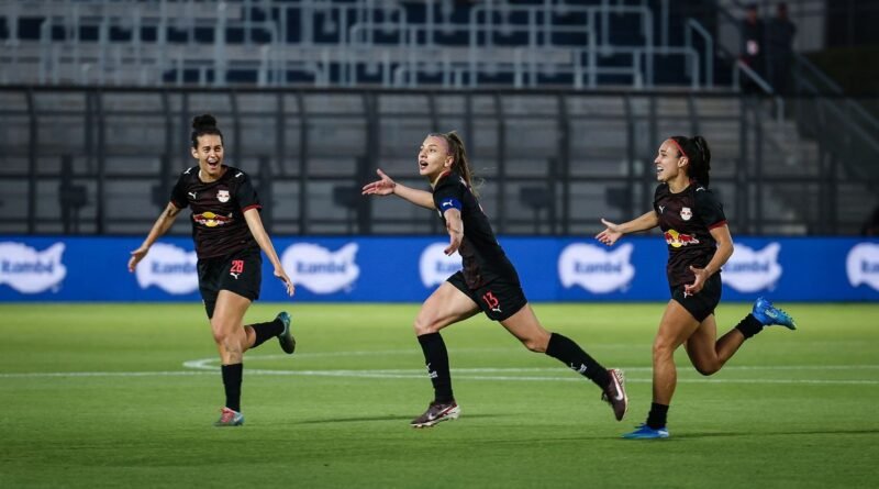 Bragantinas se classificam às semifinais da Copa do Brasil em duelo contra a Ferroviária - em 20/10/2026
