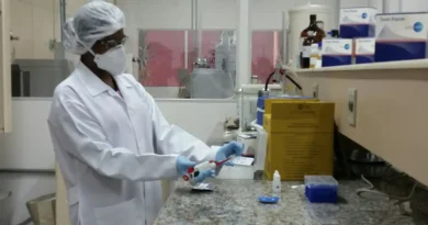 Teste rápido de zika foi desenvolvido pela Fundação Baiana de Pesquisa Científica e Desenvolvimento Tecnológico, Fornecimento e Distribuição de Medicamentos (Bahiafarma)