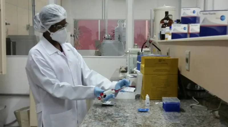 Teste rápido de zika foi desenvolvido pela Fundação Baiana de Pesquisa Científica e Desenvolvimento Tecnológico, Fornecimento e Distribuição de Medicamentos (Bahiafarma)