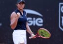 Seleção feminina de tênis é convocada para Billie Jean King Cup
