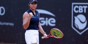 Seleção feminina de tênis é convocada para Billie Jean King Cup