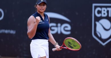 Seleção feminina de tênis é convocada para Billie Jean King Cup
