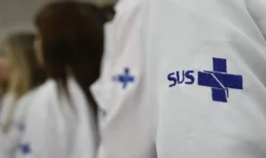 Inscrição para Mais Médicos Especialistas