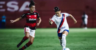 flamengo, Bahia, Brasileirão Feminino 2026