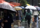São Paulo (SP), 10/09/2026. - Chuva em São Paulo. Foto: Paulo Pinto/Agencia Brasil