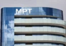 Brasília (DF), 24/10/2026 - Prédio do Ministério Público do Trabalho - MPT. Foto: MPT/Divulgação