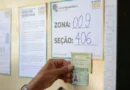 Brasília (DF) 25/10/2026 Eleitores votam em colégio da Cidade Estrutural, Região Administrativa de Brasília. Foto: Fabio Rodrigues-Pozzebom/ Agência Brasil