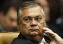 Brasília (DF), 02/02/2026 - O ministro do STF, Flávio Dino, participa da abertura do Ano Judiciário de 2026 do Supremo Tribunal Federal (STF). Foto: Marcelo Camargo/Agência Brasil