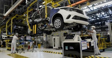 Fábrica da Fiat em Betim (MG) 20/05/2020 REUTERS/Washington Alves