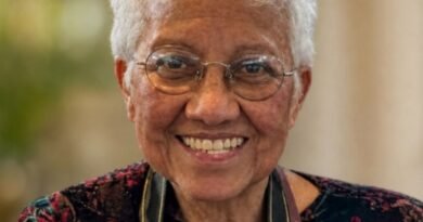 Morre Irene Santos, fotógrafa e pesquisadora da memória negra