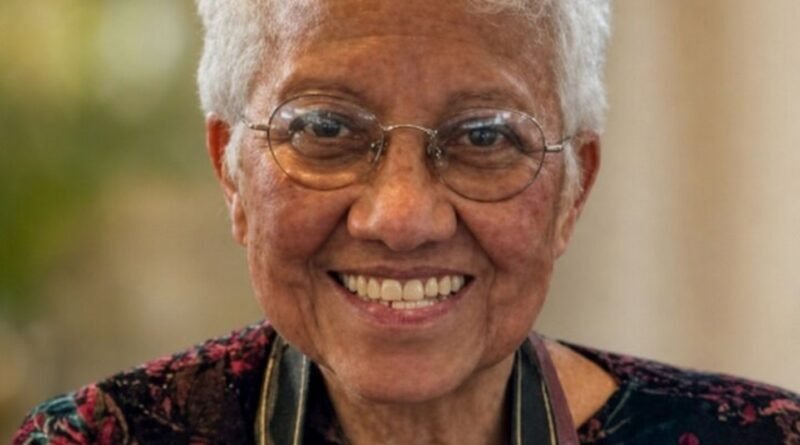 Morre Irene Santos, fotógrafa e pesquisadora da memória negra