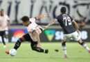 Brasília (DF), 29/10/2026 Remo volta a vencer após 12 jogos e complica Botafogo no Brasileirão Foto: Vitor Silva/Botafogo